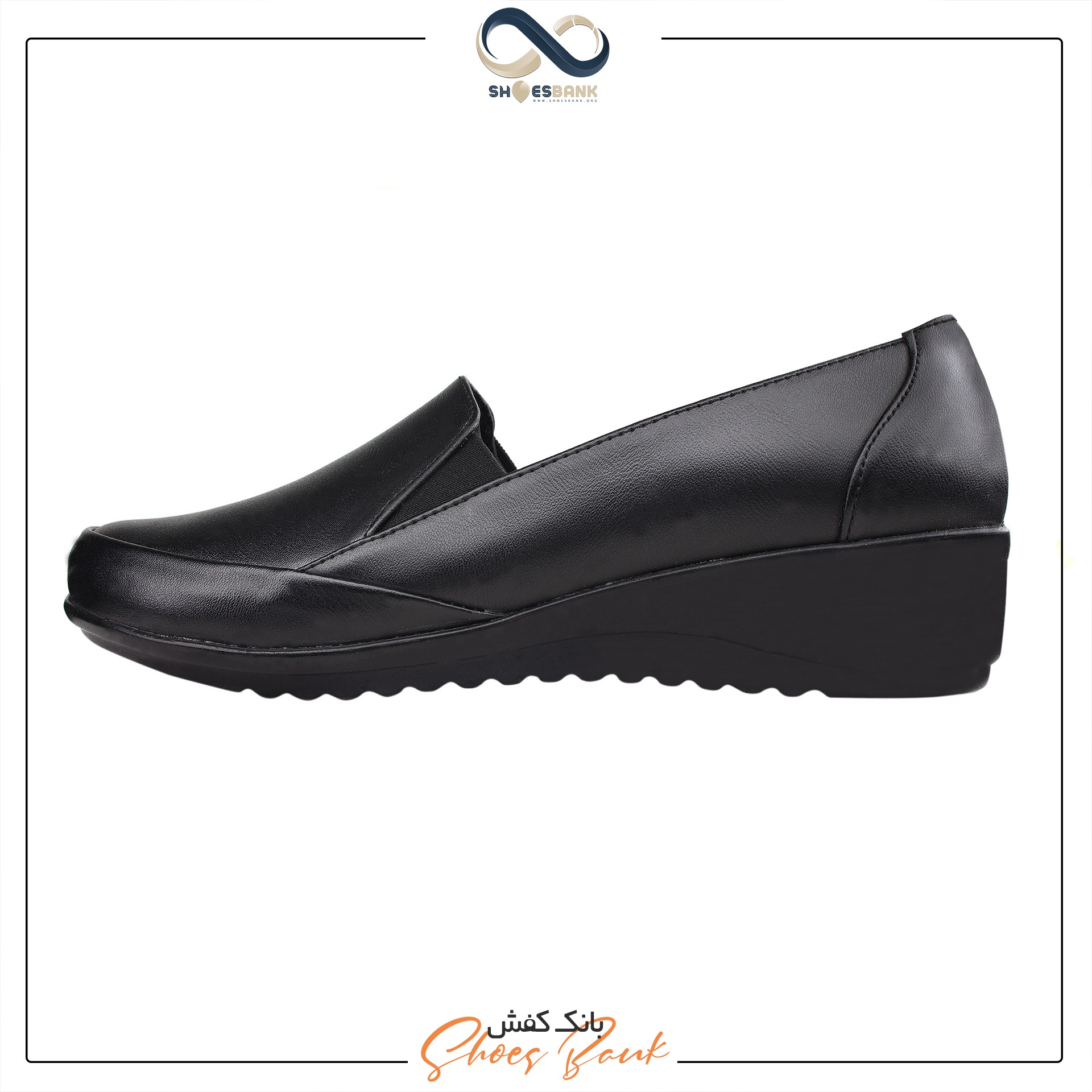 کفش طبی به منظور جلوگیری از ایجاد پینه در پا